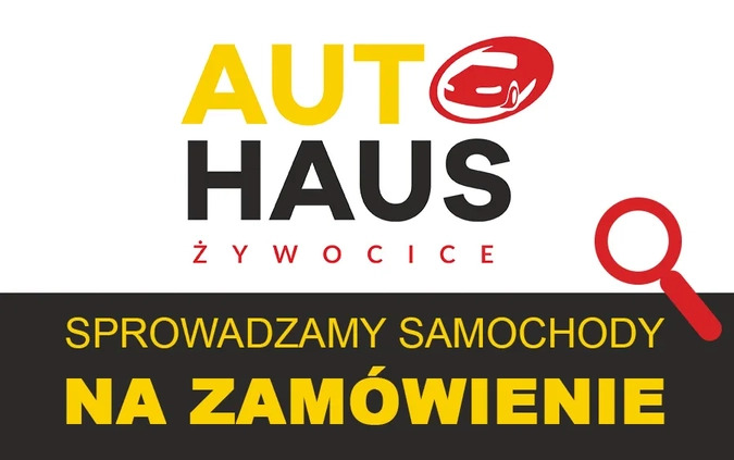 Audi A5 cena 111999 przebieg: 163000, rok produkcji 2019 z Tychy małe 277